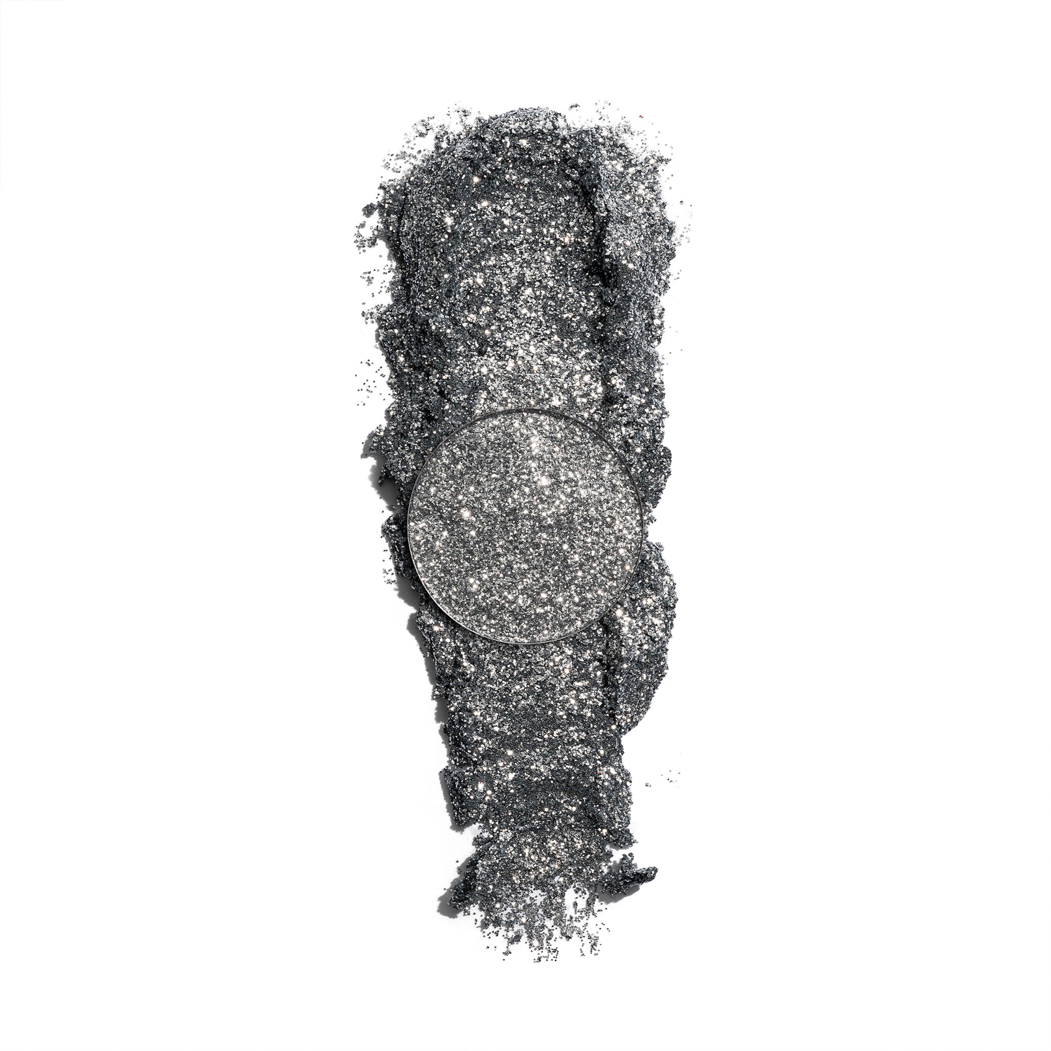 Borealis Pressed Glitter