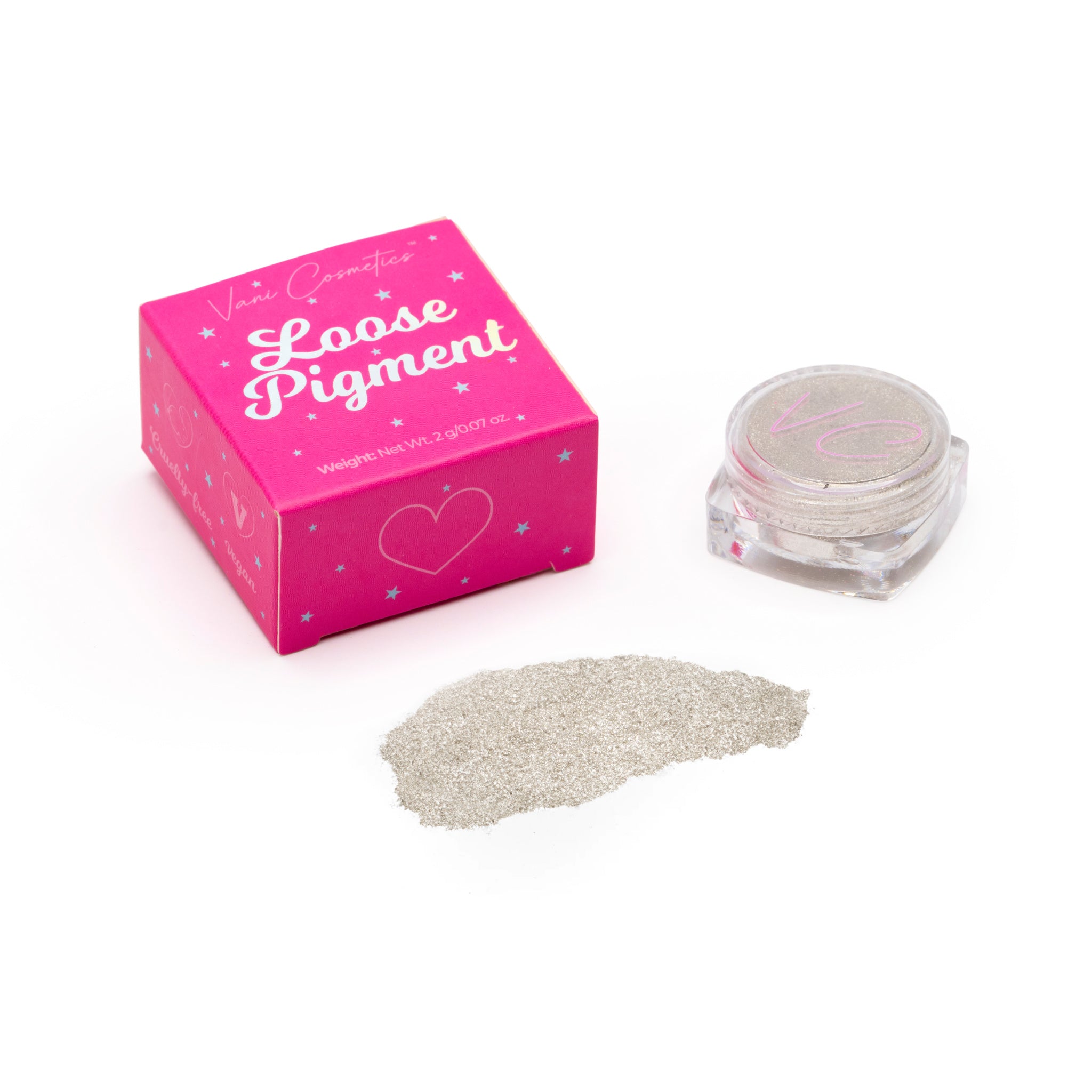 Euphoria Shimmer Pigment
