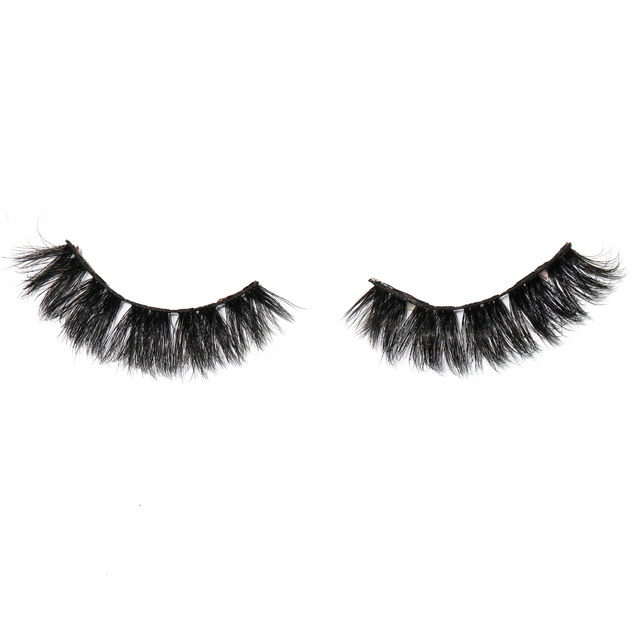 Iconic Lashes