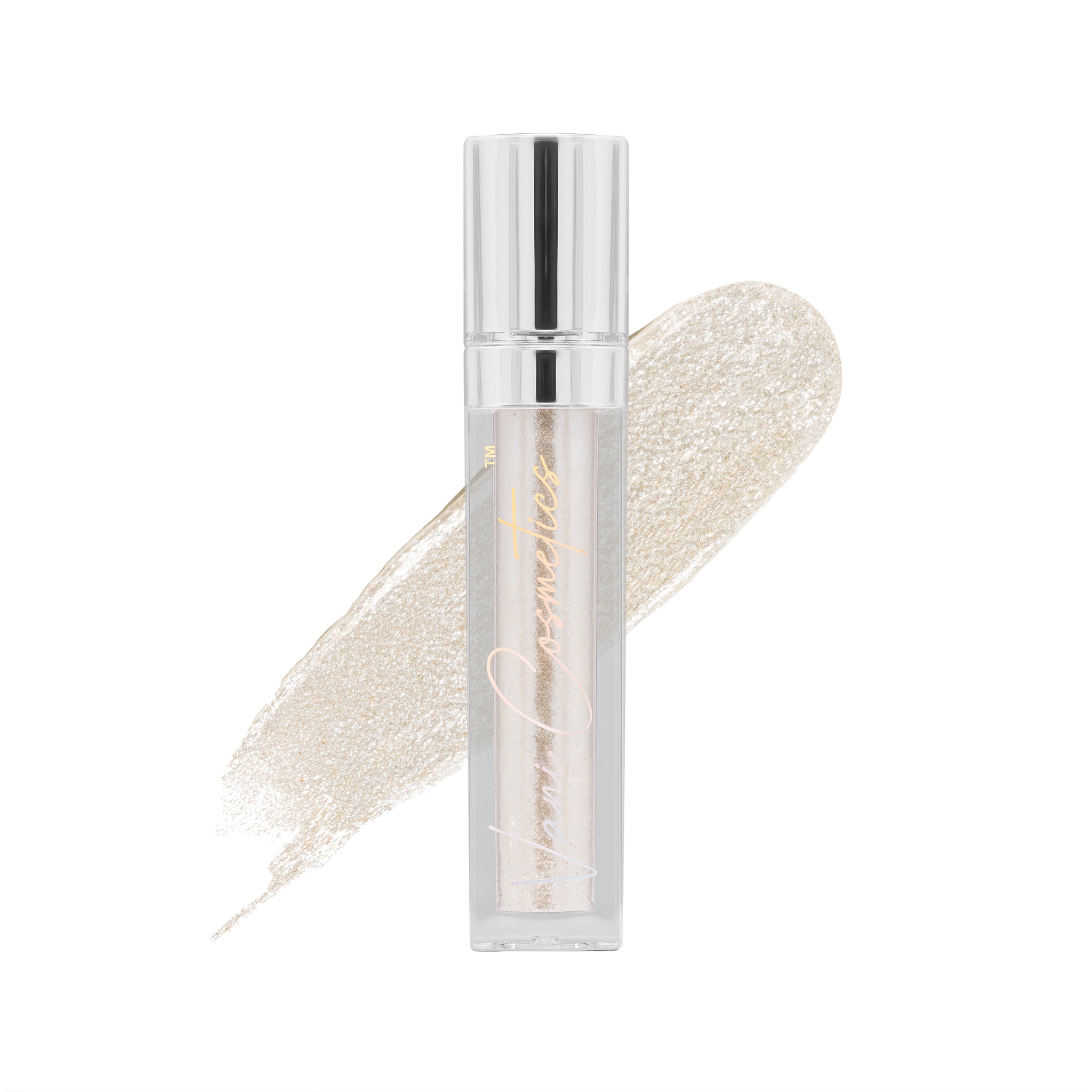 Crescent Lip Gloss