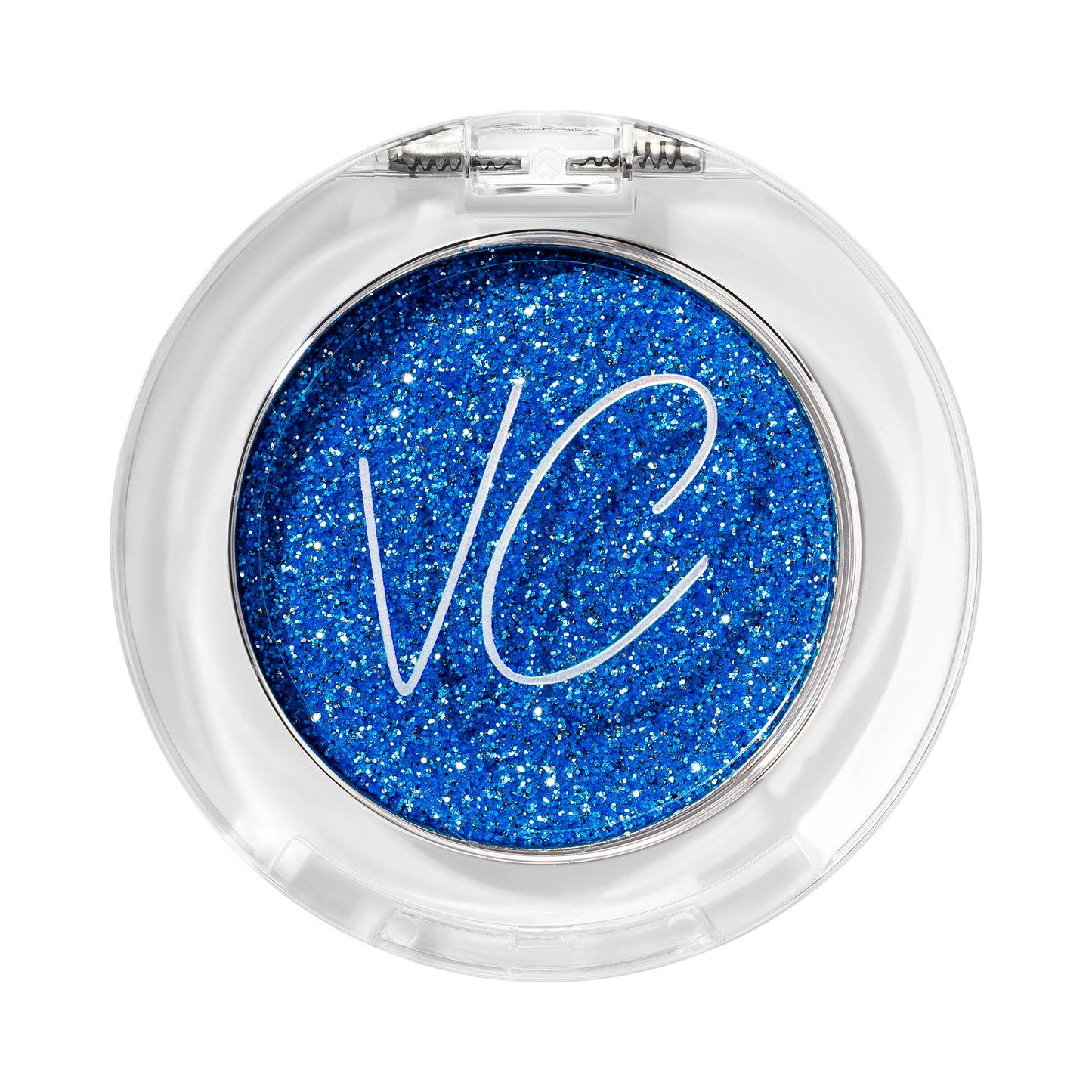 Cosmic Wave Pressed Glitter