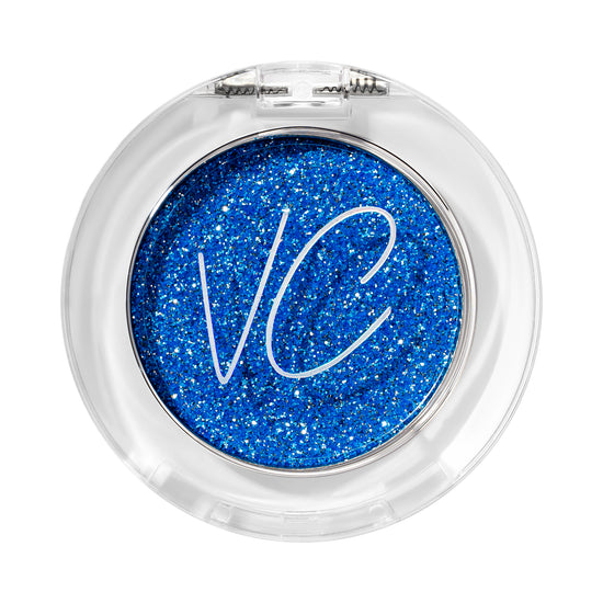 Cosmic Wave Pressed Glitter