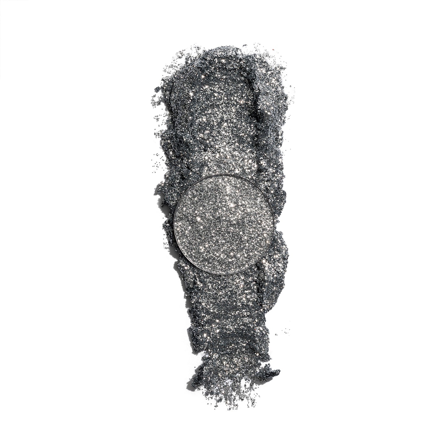 Borealis Pressed Glitter