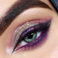Andromeda Pressed Glitter