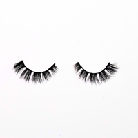 Angel Lashes