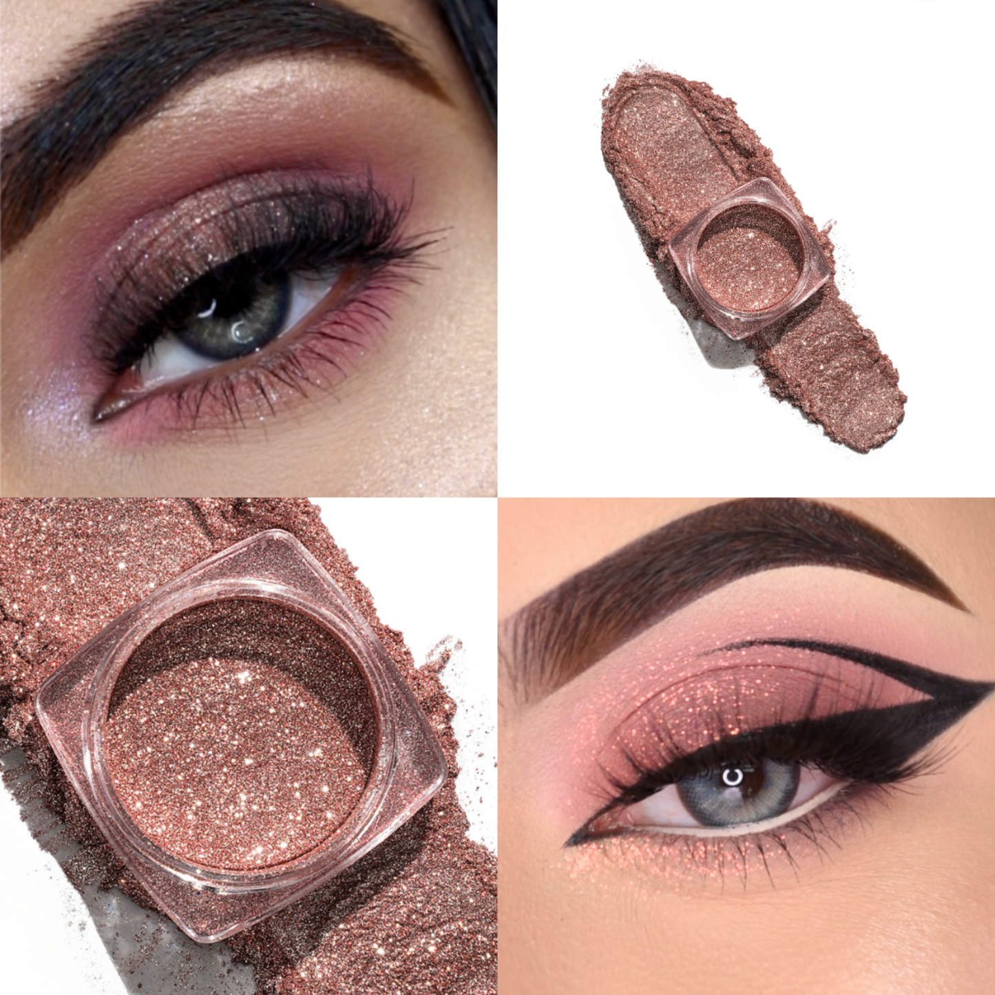 Aurora Shimmer Pigment