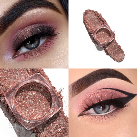 Aurora Shimmer Pigment