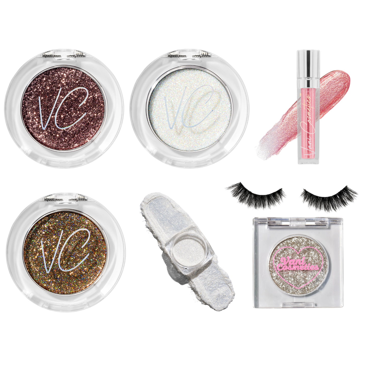 Bestsellers Bundle