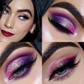 Dolly Pressed Glitter