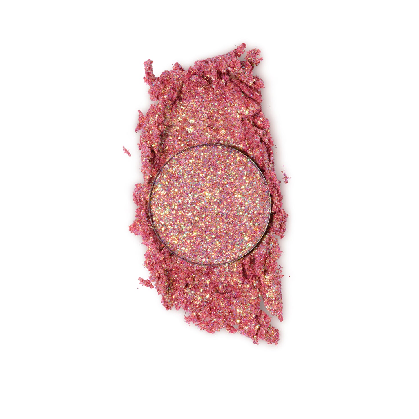 Ecstasy Pressed Glitter