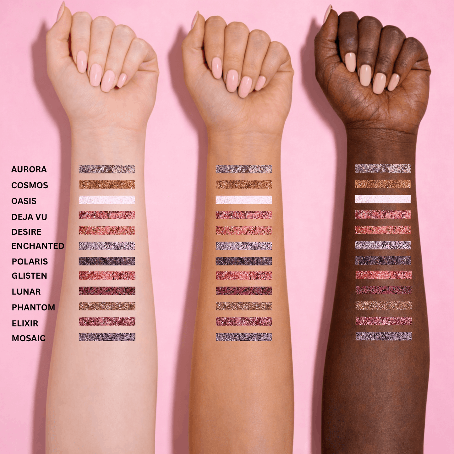 Desire Eyeshadow