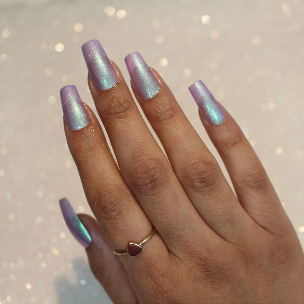 Flare Nail Lacquer