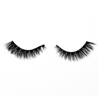 Girl Next Door Lashes