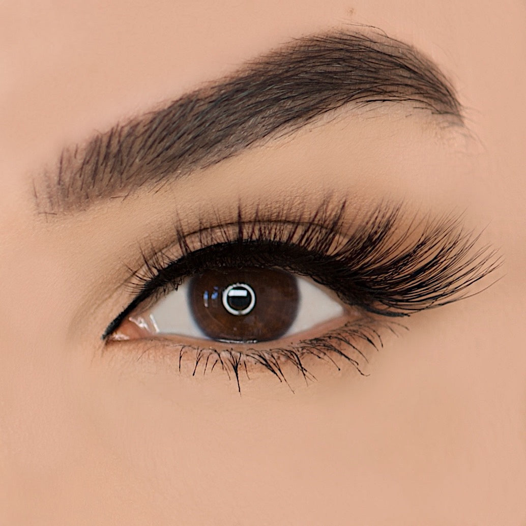 Girl Next Door Lashes