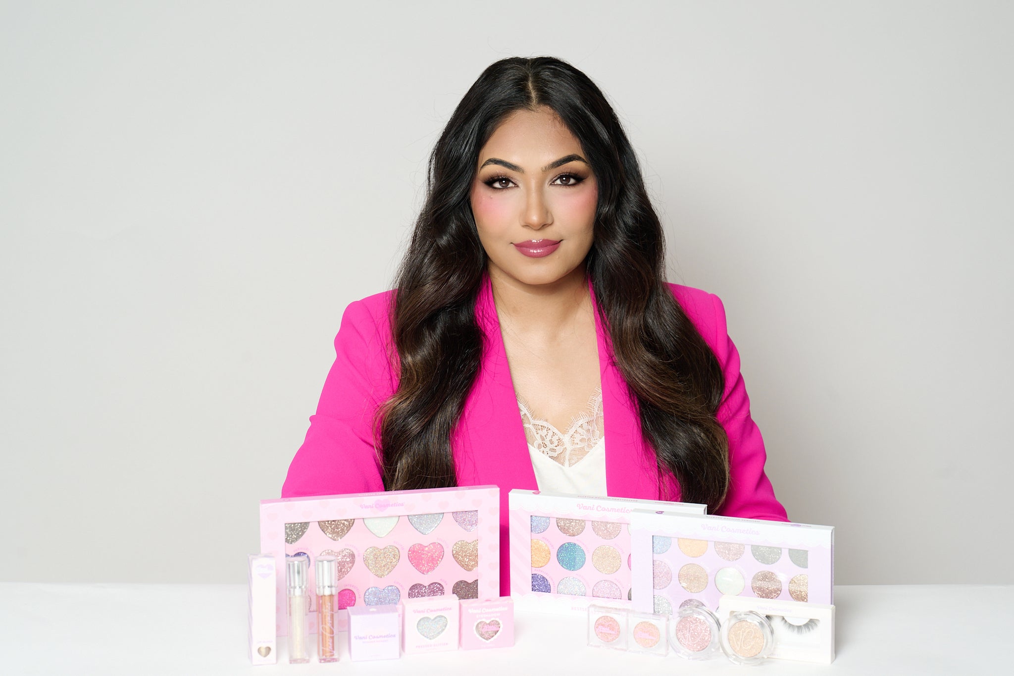 Cruelty-free, Vegan & Highly Pigmented, Woman of Color Owned Cosmetics