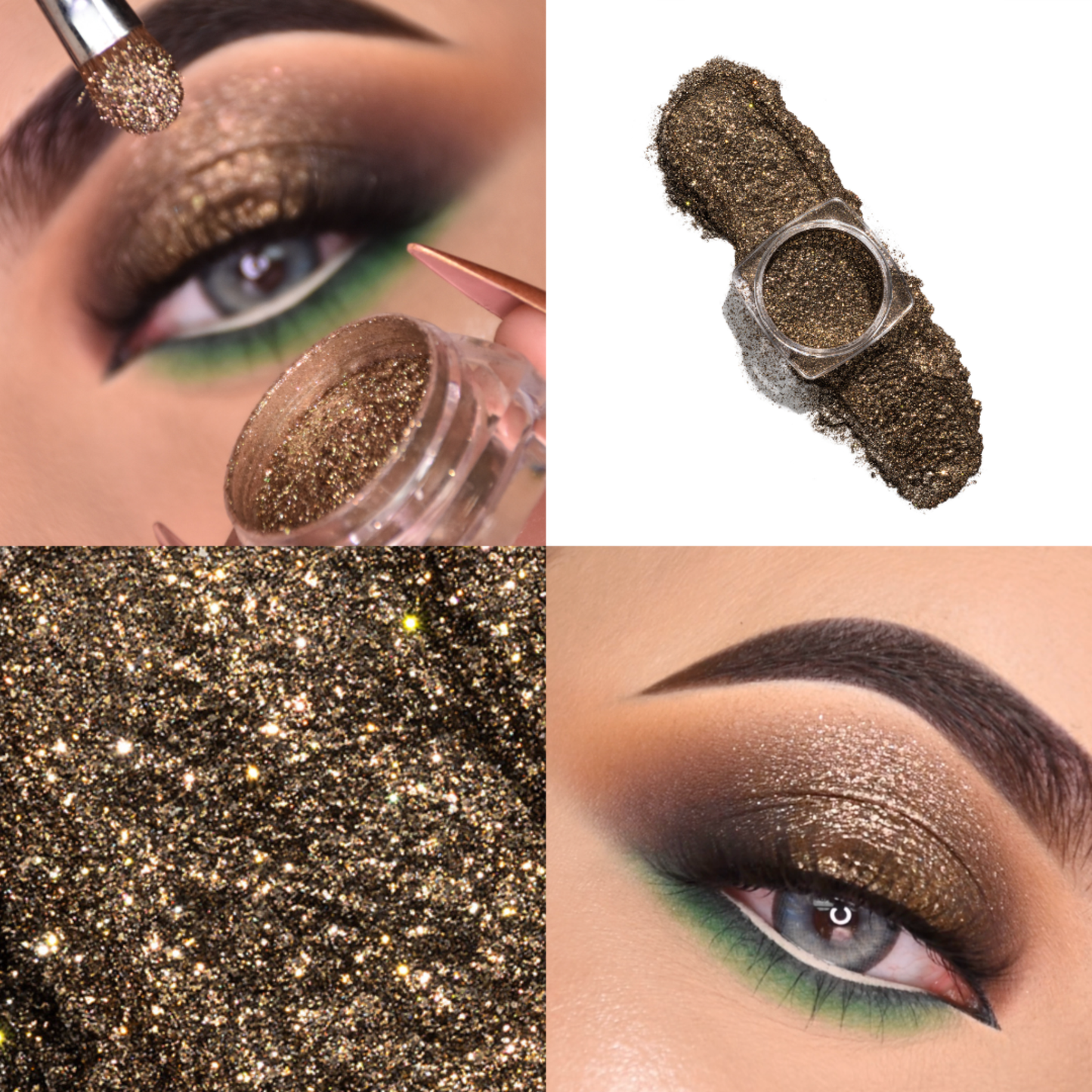 Labyrinth Shimmer Pigment