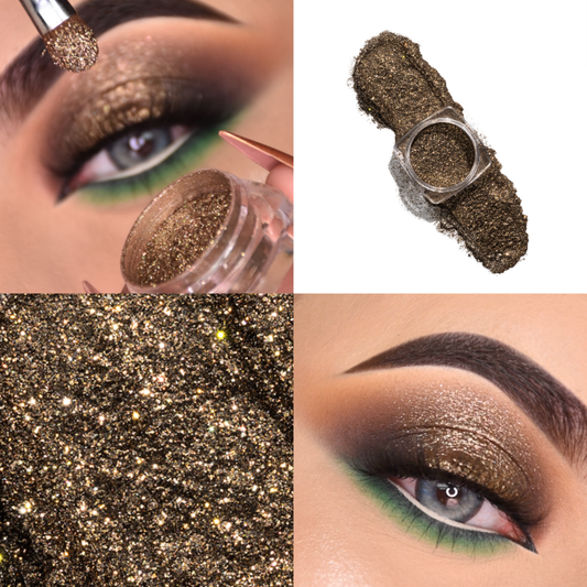 Labyrinth Shimmer Pigment