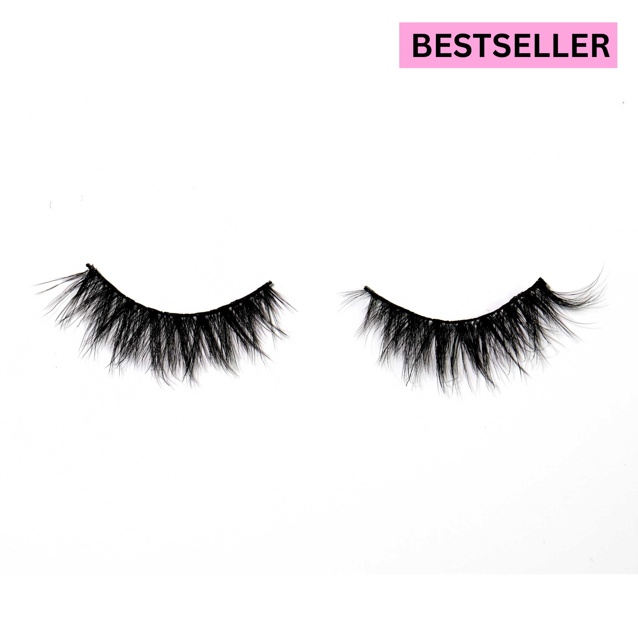 Main Character Lashes