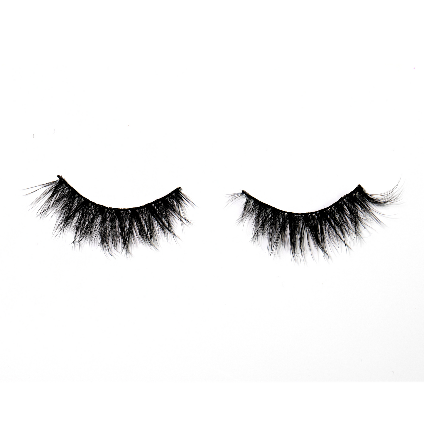 Main Character Lashes