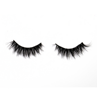 Main Character Lashes