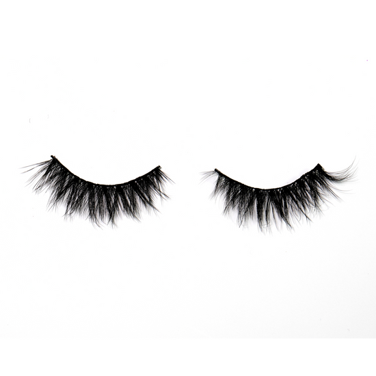 Main Character Lashes