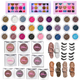 Makeup Lovers Mega Bundle