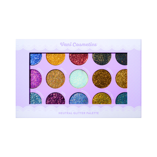 Palettes – Vani Cosmetics Palettes – Vani Cosmetics
