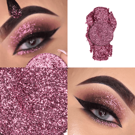 Opulent Pressed Glitter