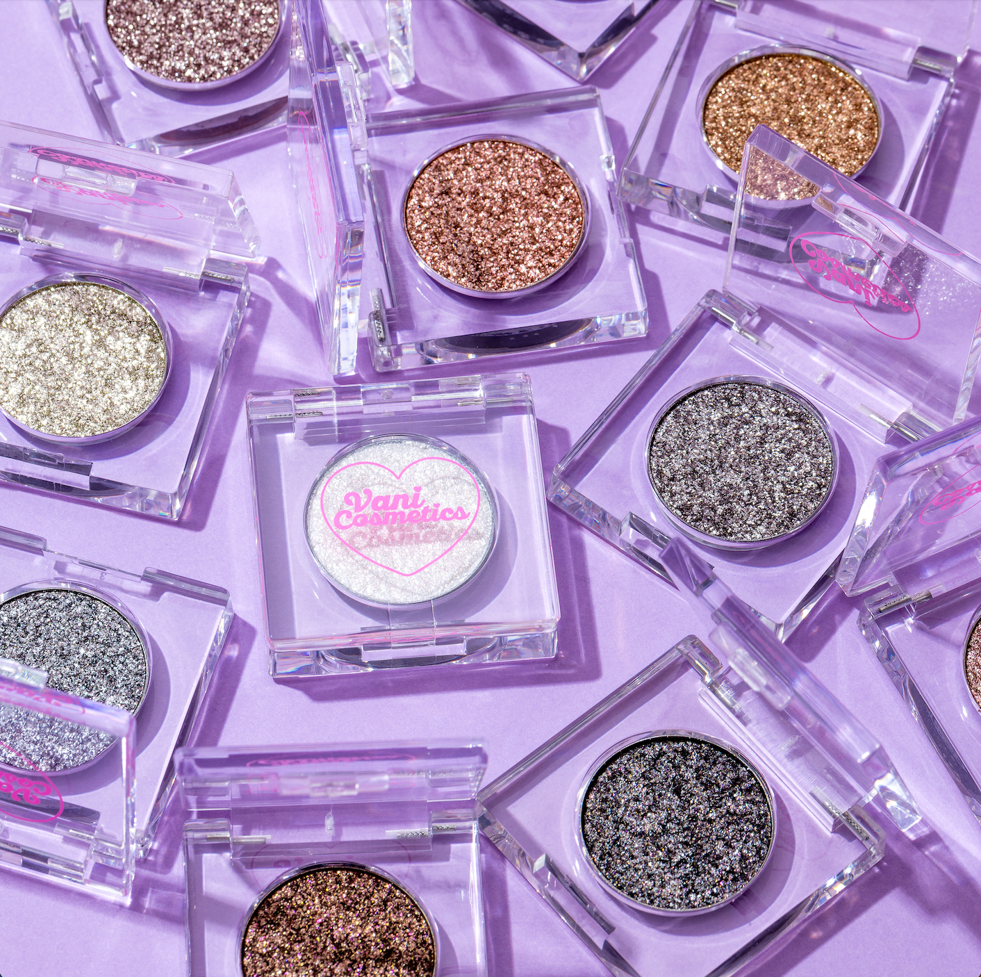 Mosaic Eyeshadow