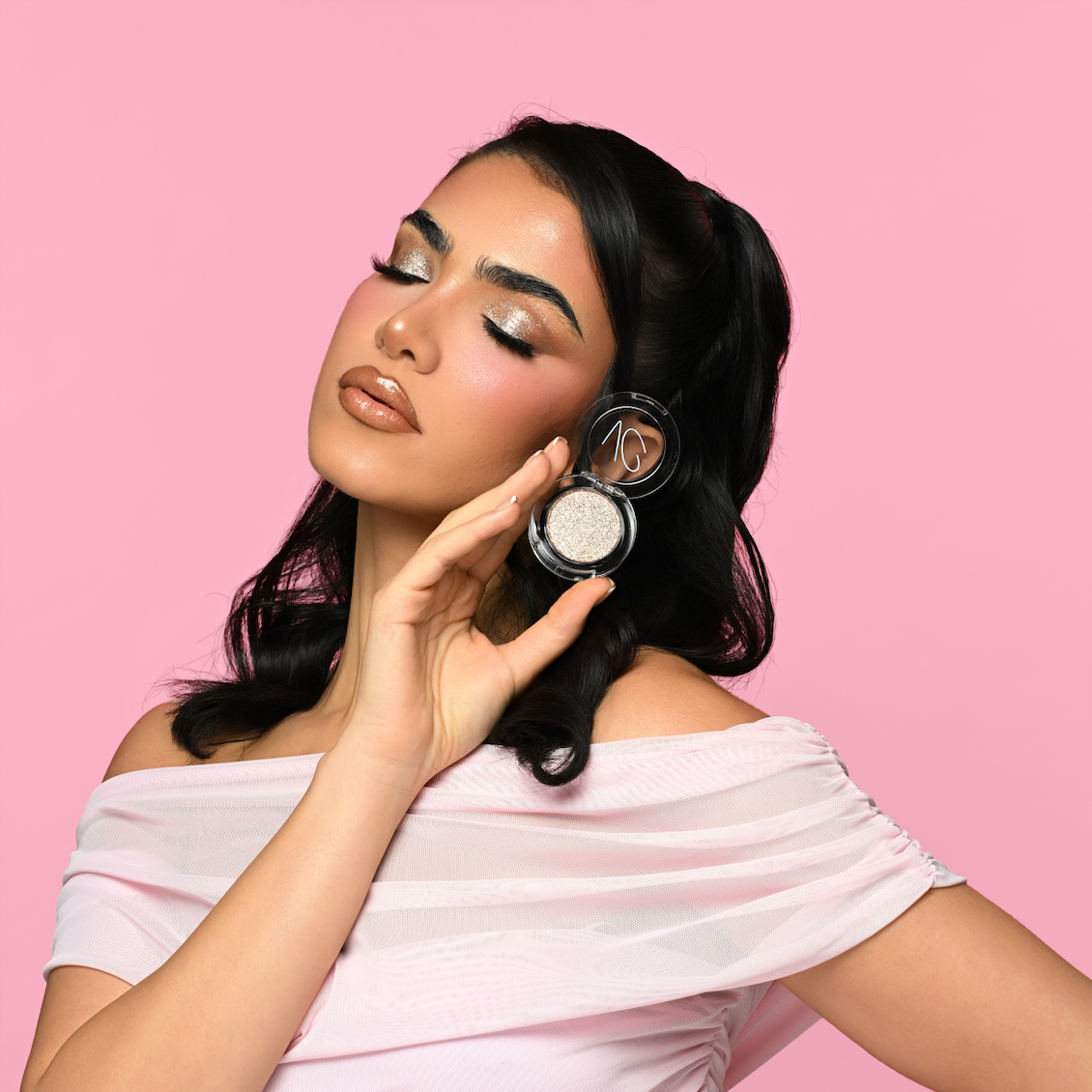 Makeup Lovers Mega Bundle