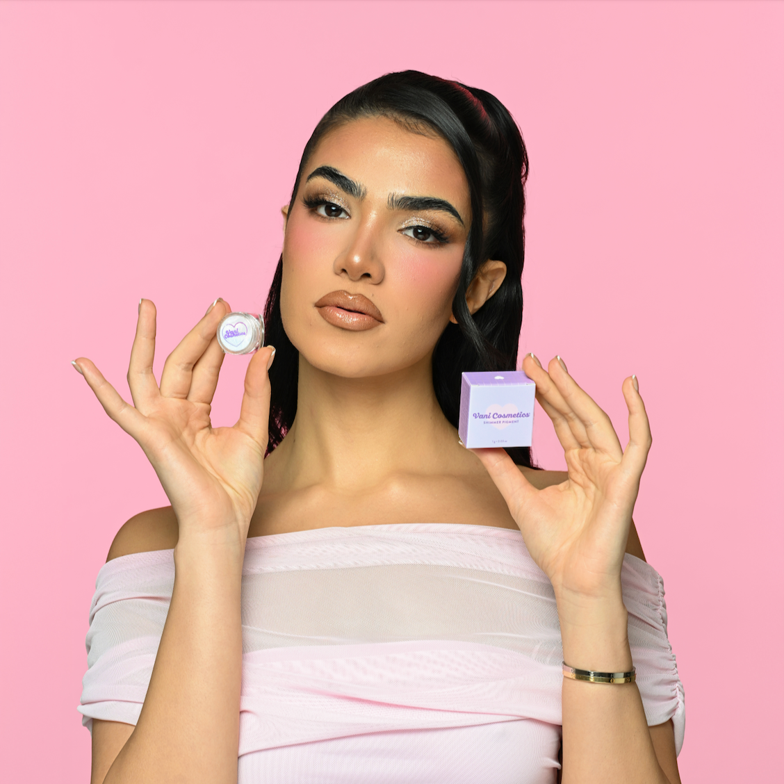 Makeup Lovers Mega Bundle