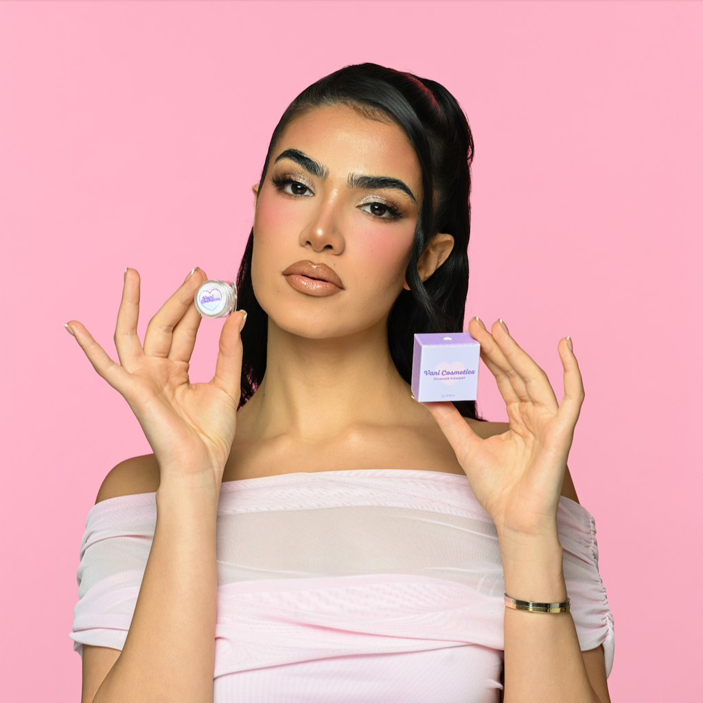 Makeup Lovers Mega Bundle