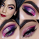 Solstice Pressed Glitter