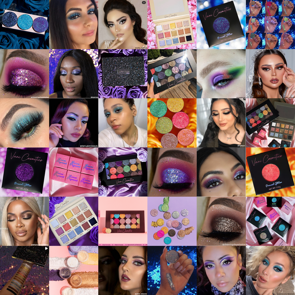 Prism Lip Gloss