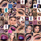 Pressed Glitter Bundle (20 Glitters)