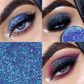 Whimsical Pressed Glitter