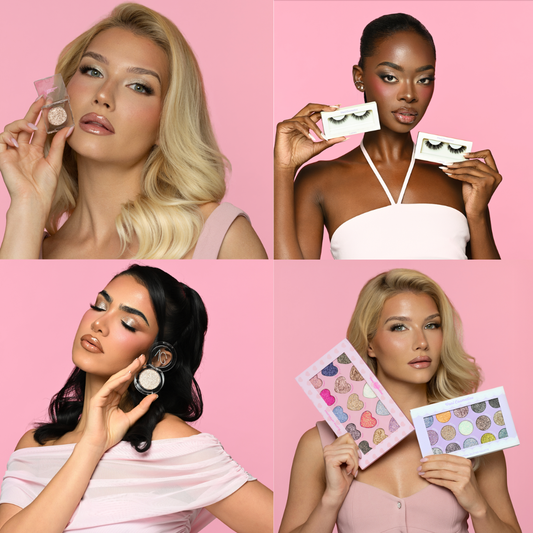 Makeup Lovers Mega Bundle