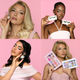 Makeup Lovers Mega Bundle