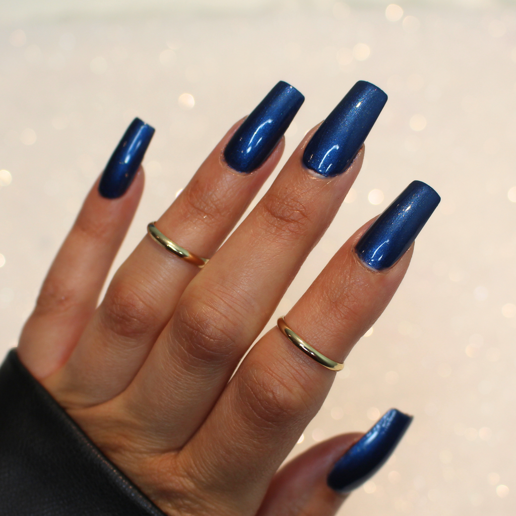 Abyss Nail Lacquer