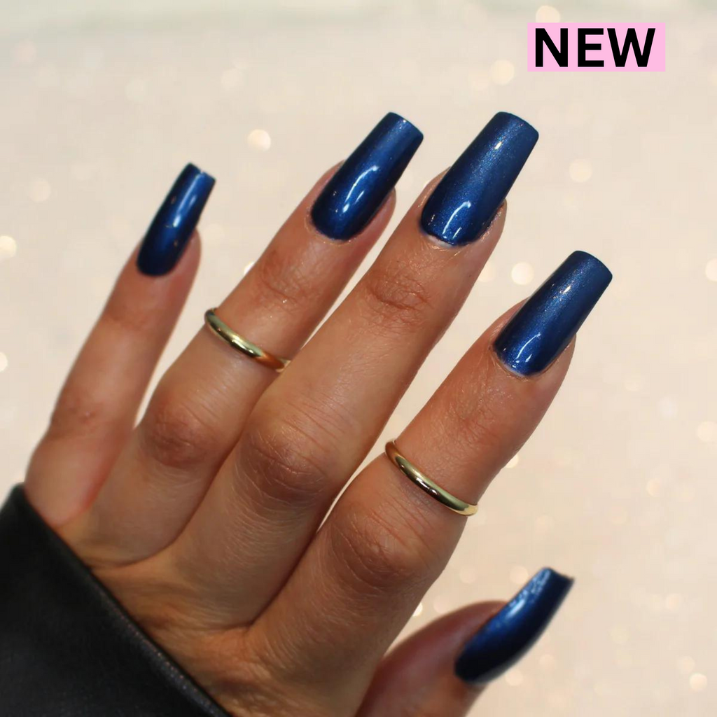 Abyss Nail Lacquer