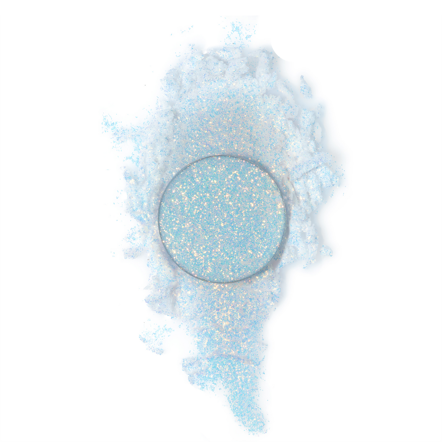 Atlas Pressed Glitter