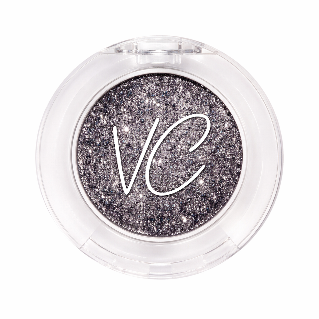 Borealis Pressed Glitter