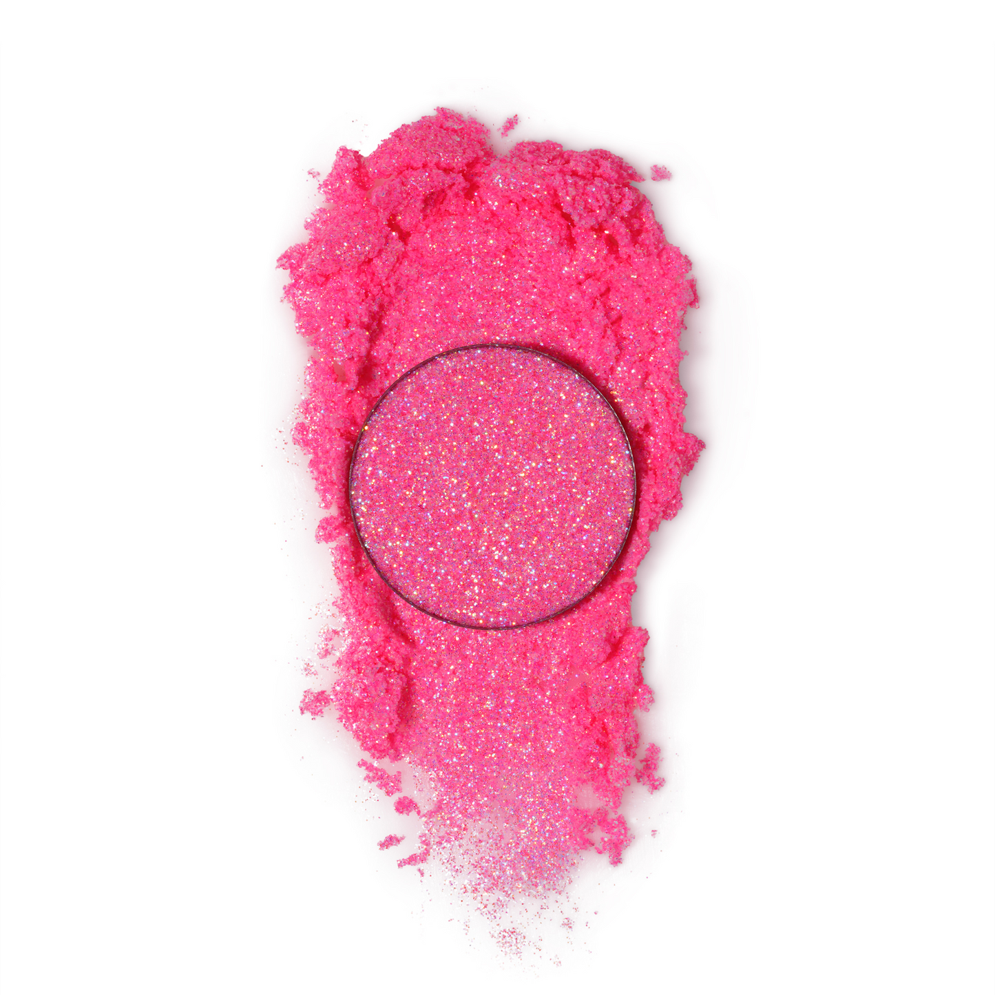 Dolly Pressed Glitter