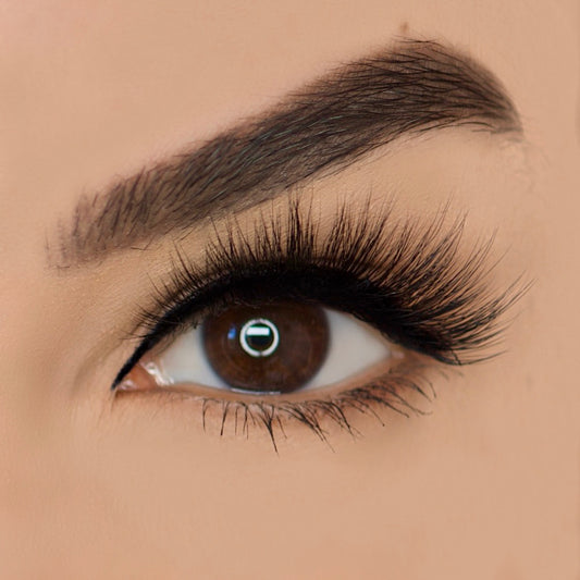 Main Character Lashes
