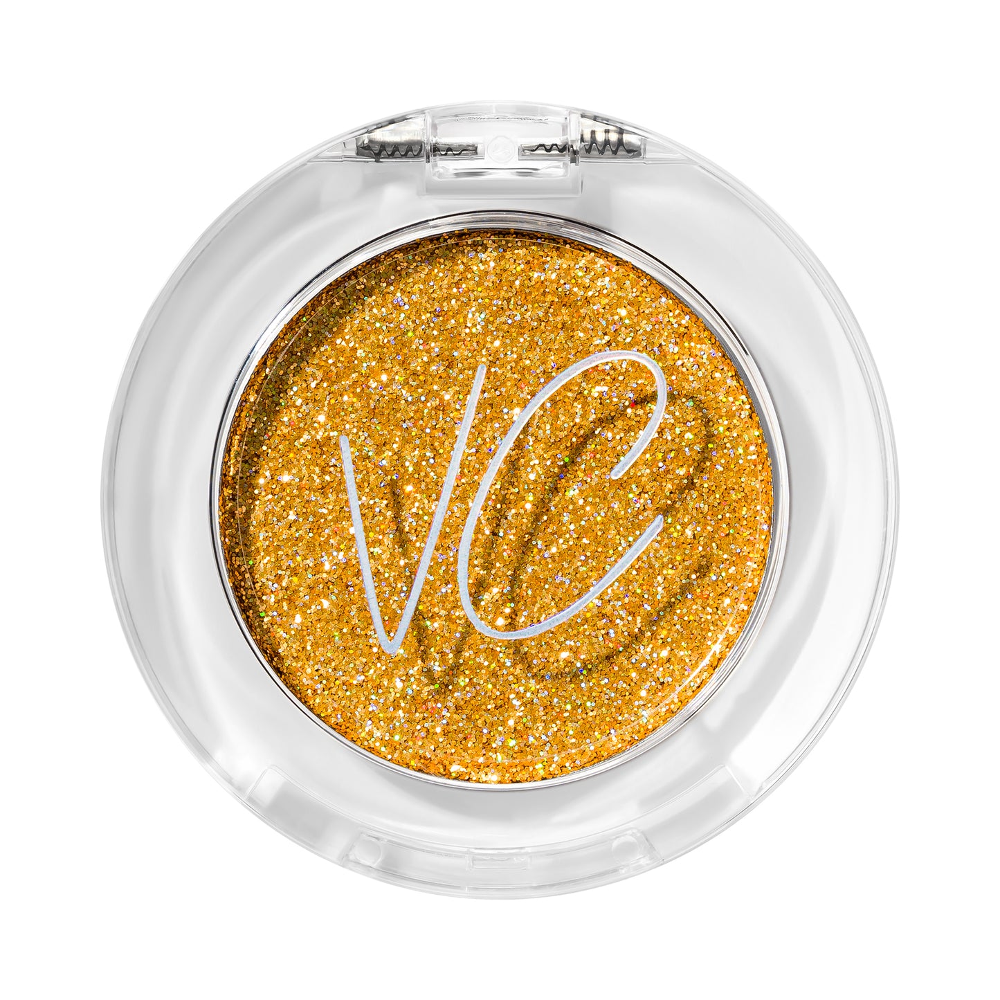 Mercury Pressed Glitter