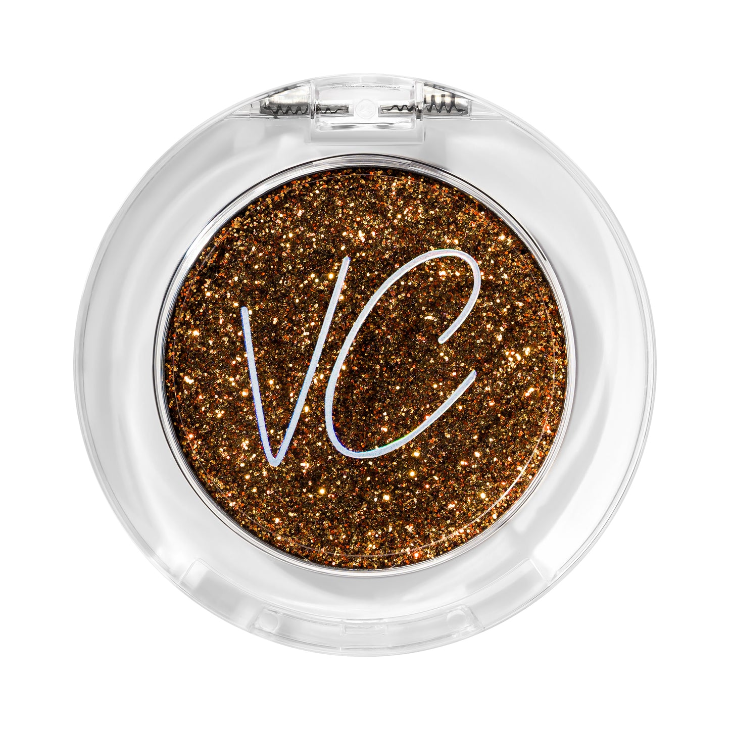 Molten Pressed Glitter