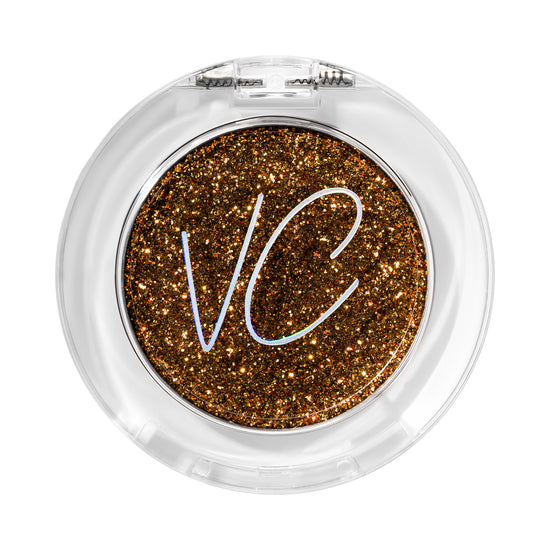 Molten Pressed Glitter