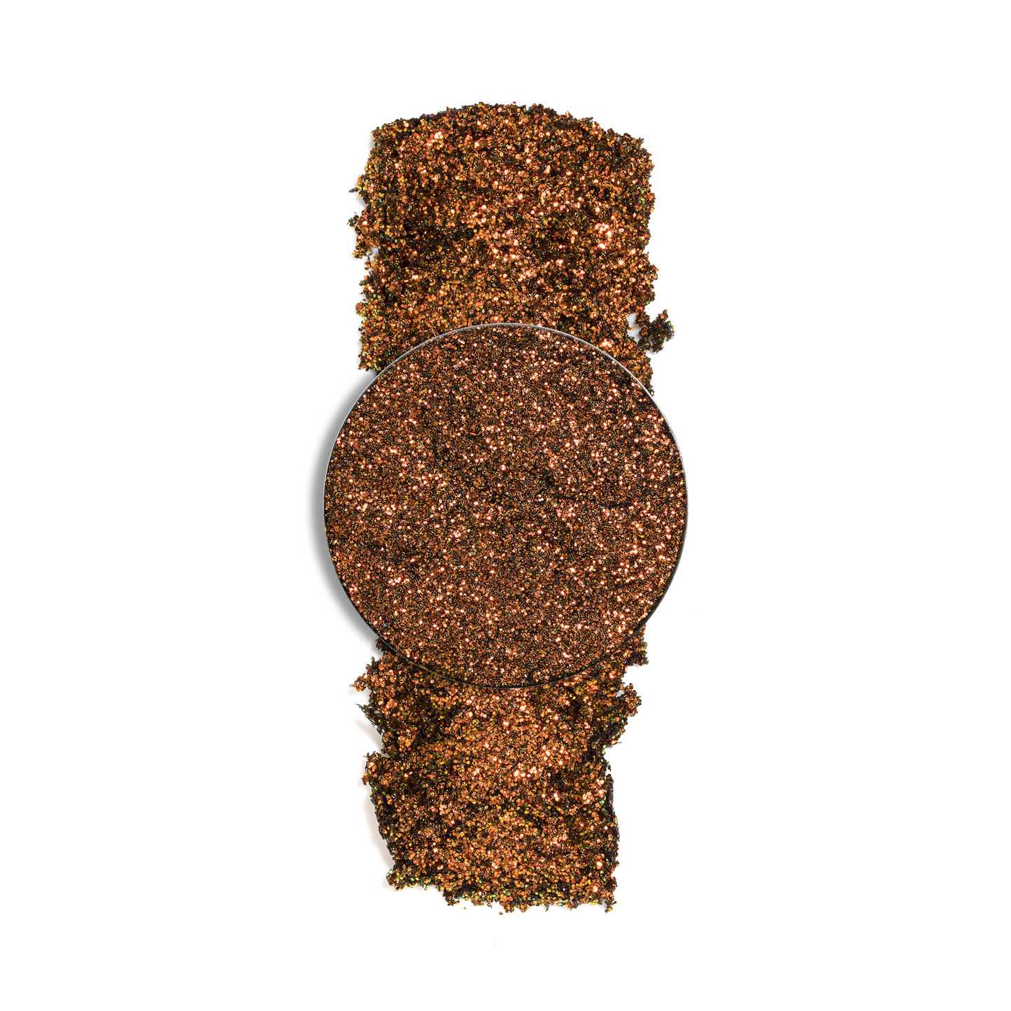 Molten Pressed Glitter