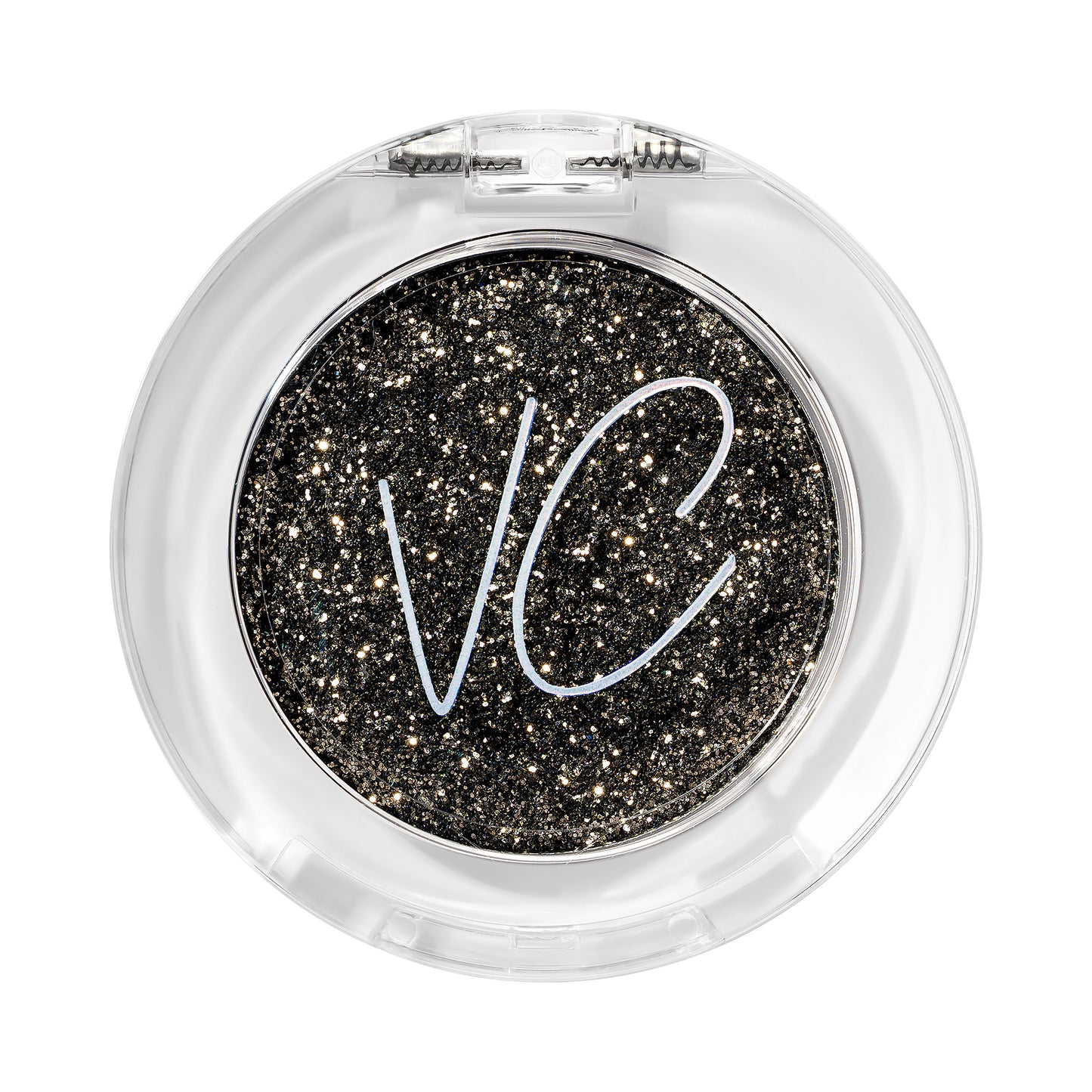 Moonstone Pressed Glitter