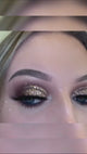 Meteor Pressed Glitter